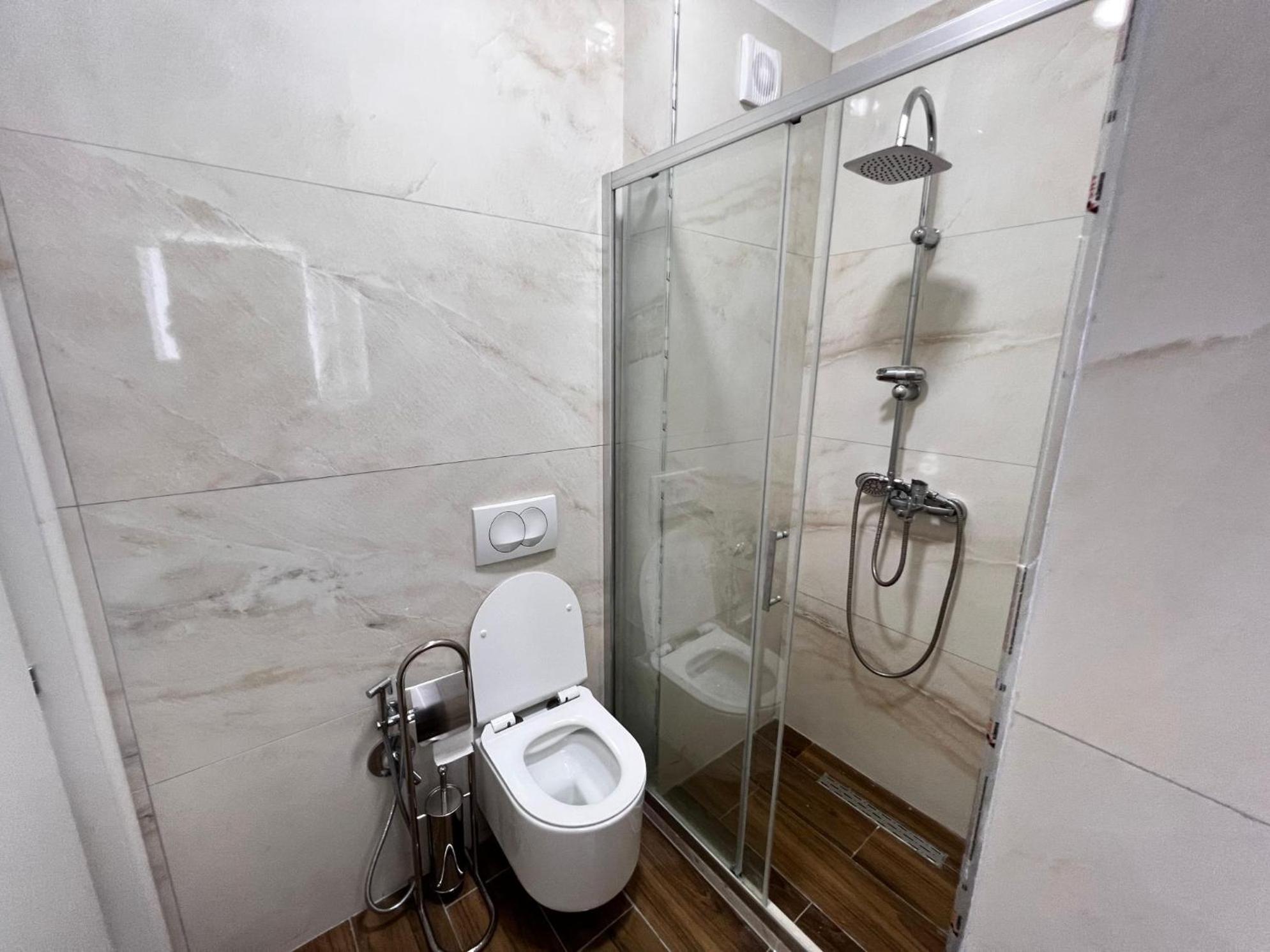 Sea View-JB Beach Apartment - Durrës
