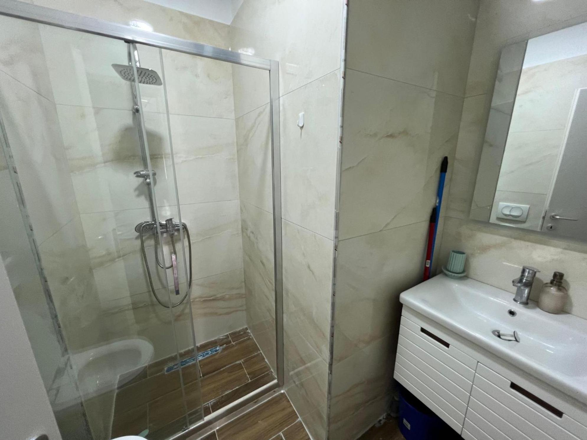 Sea View-JB Beach Apartment - Durrës