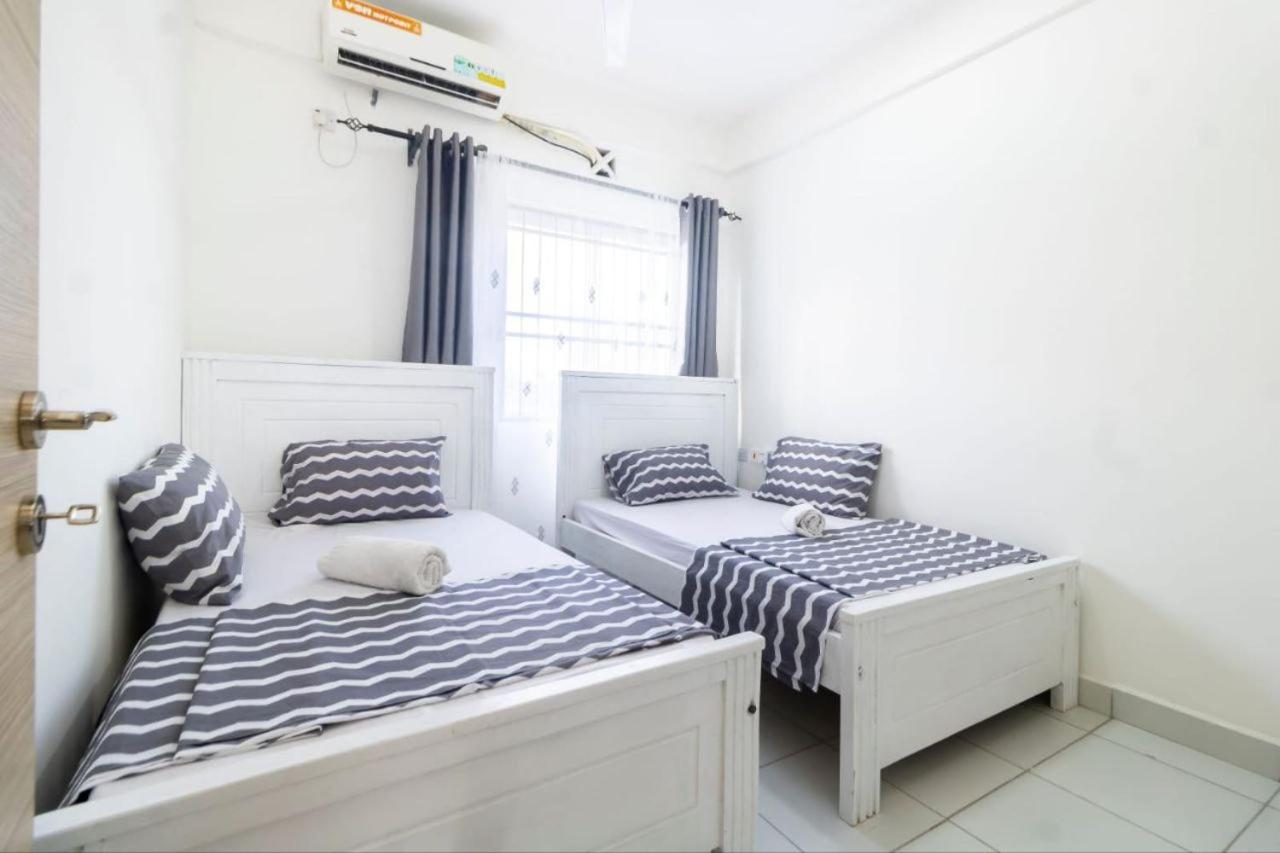Jay Village Homes view 2