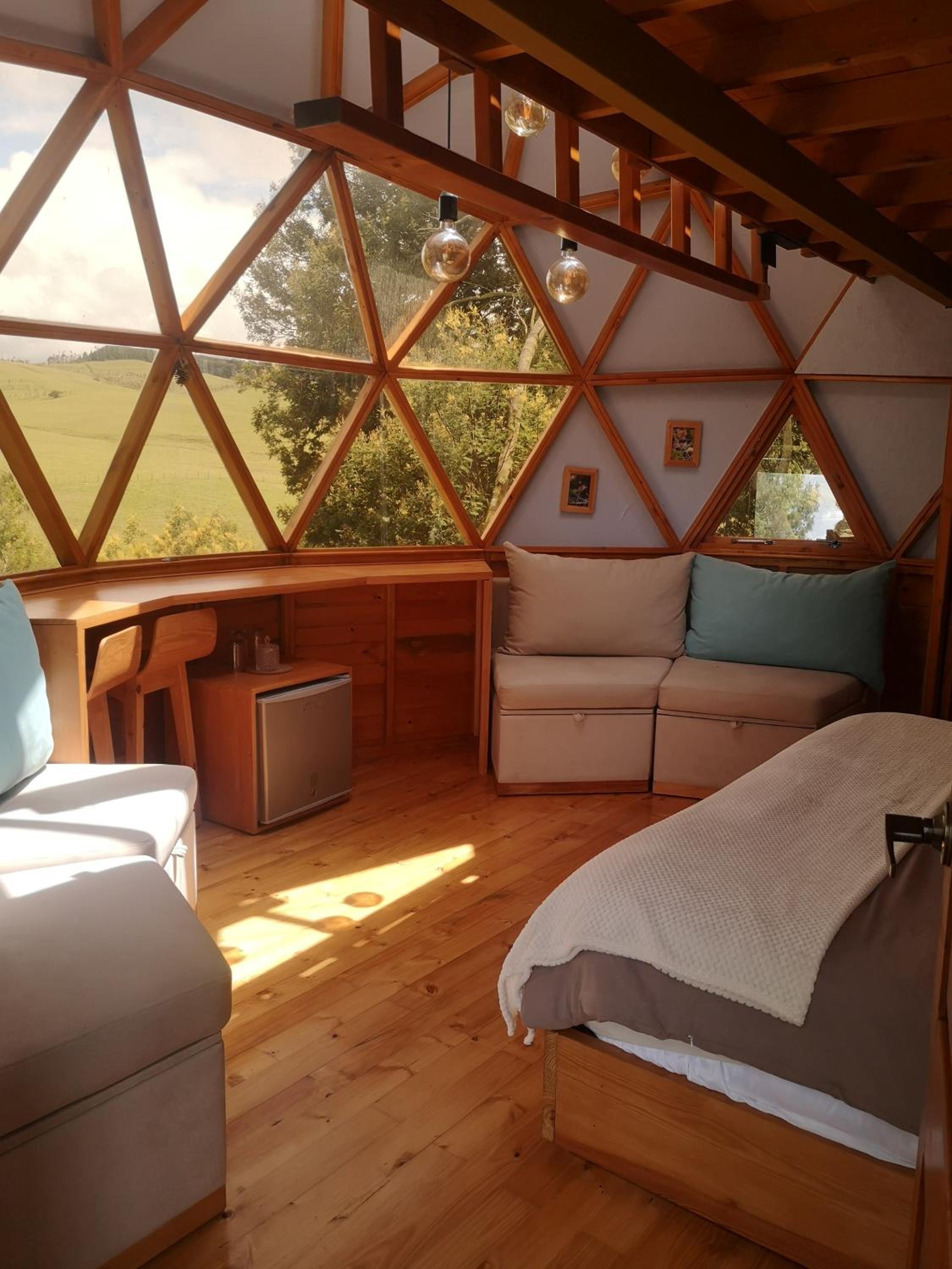 Lottus Glamping