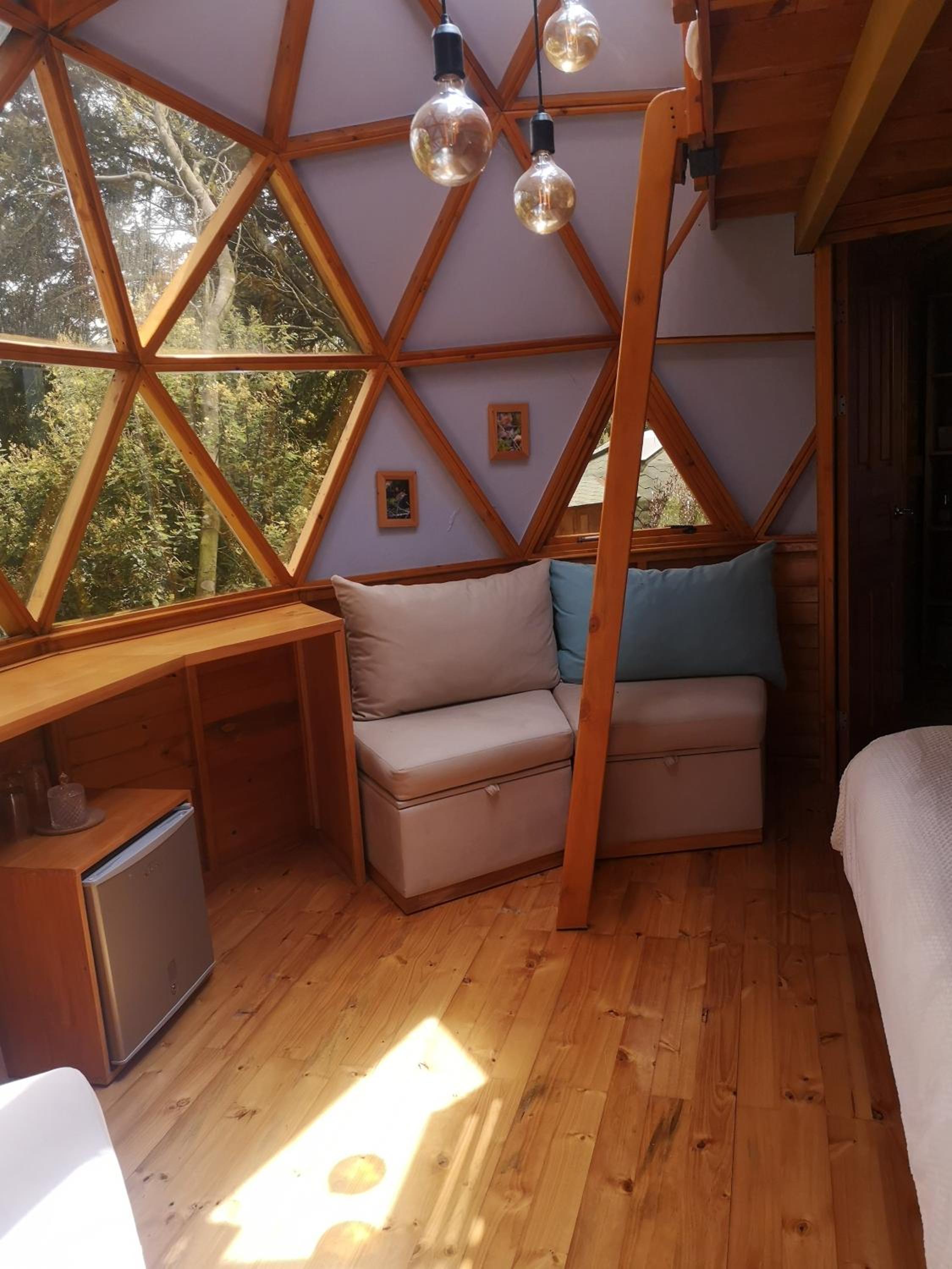 Lottus Glamping