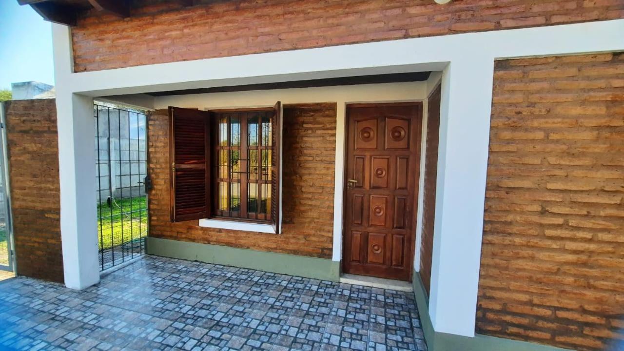 Casita de Ana