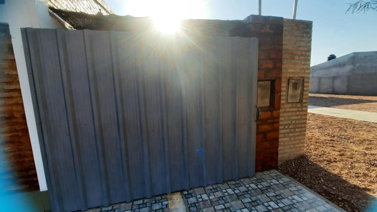 Casita de Ana