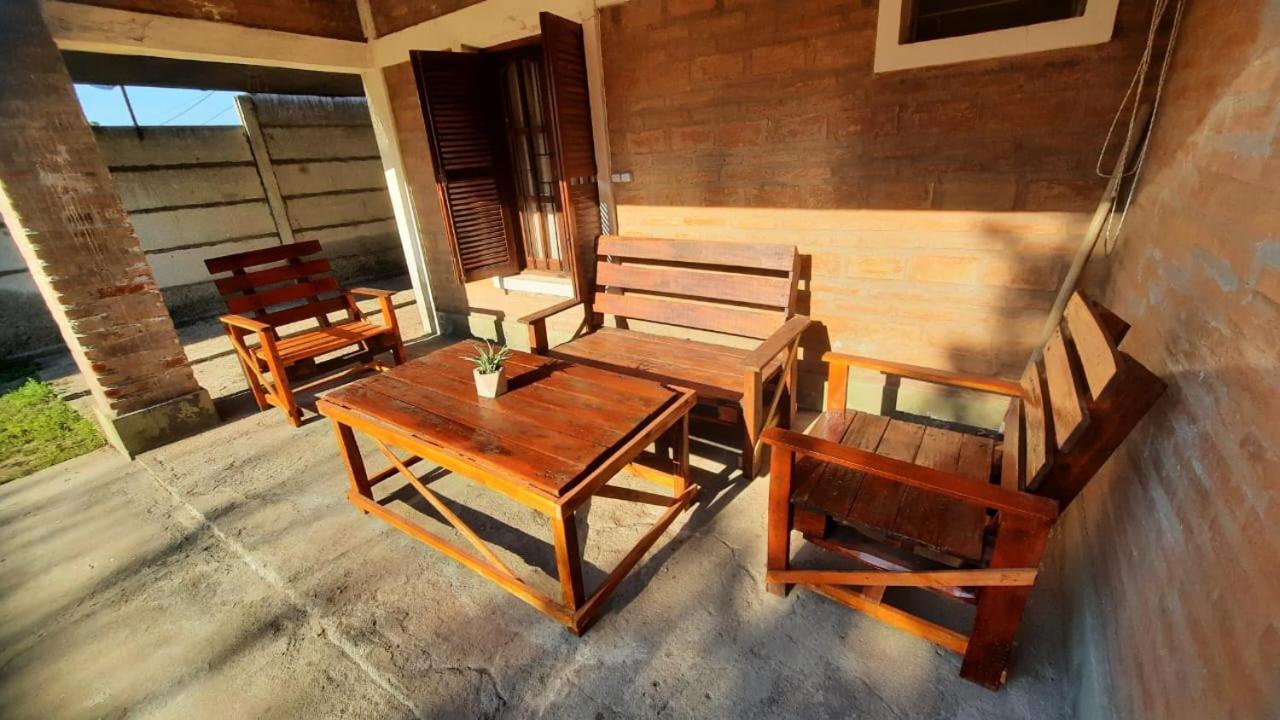 Casita de Ana