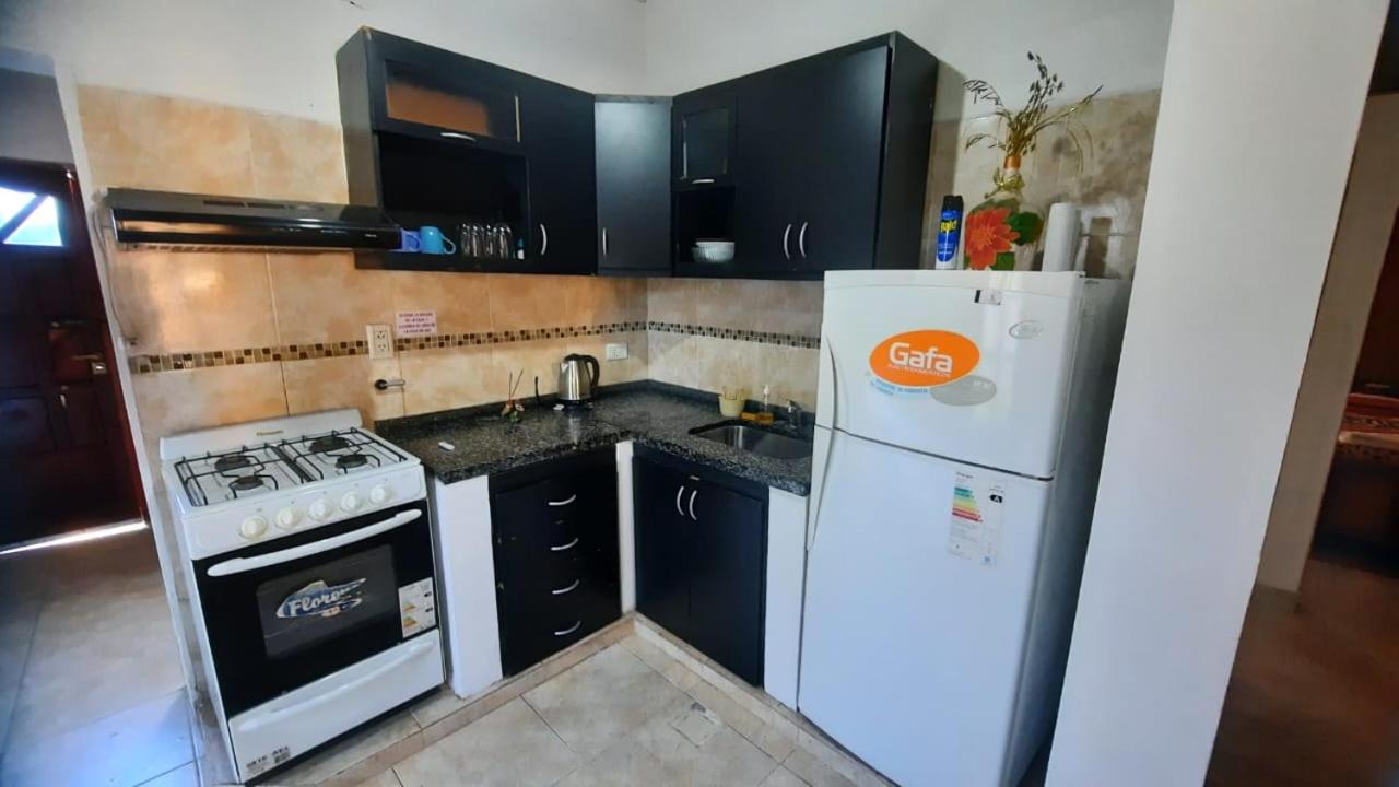 Casita de Ana