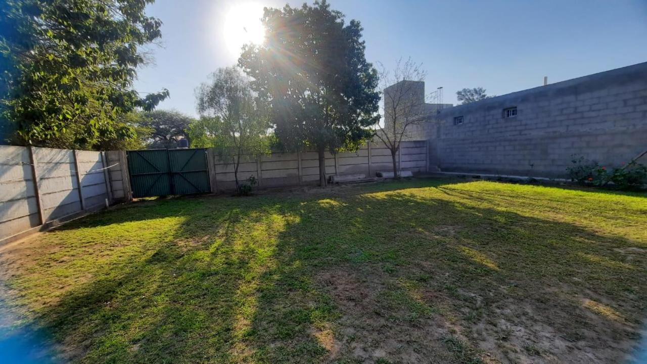 Casita de Ana