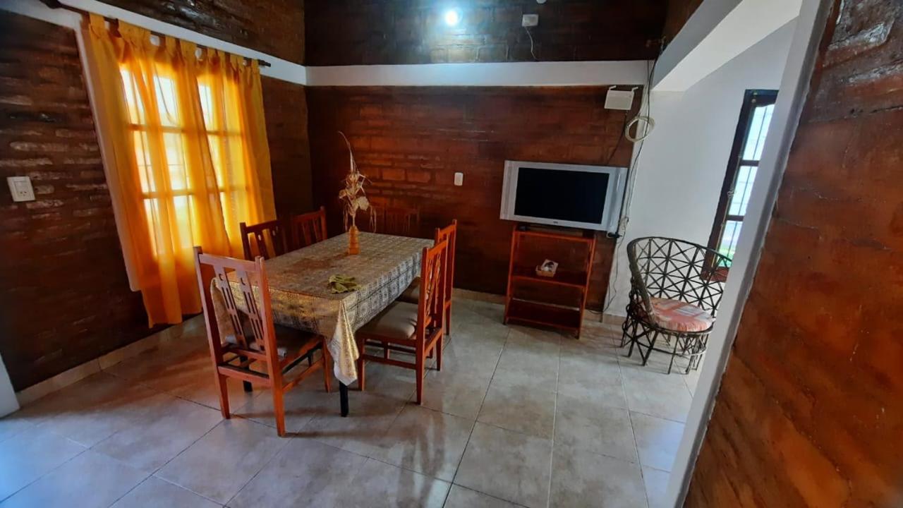 Casita de Ana
