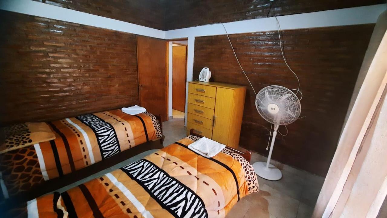 Casita de Ana