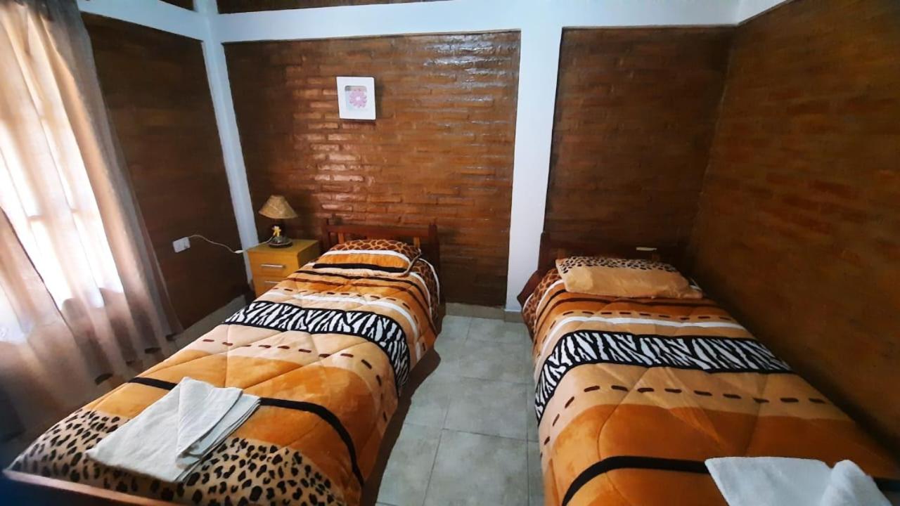 Casita de Ana