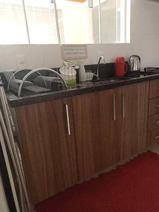 Apartamento - Praia de Palmas