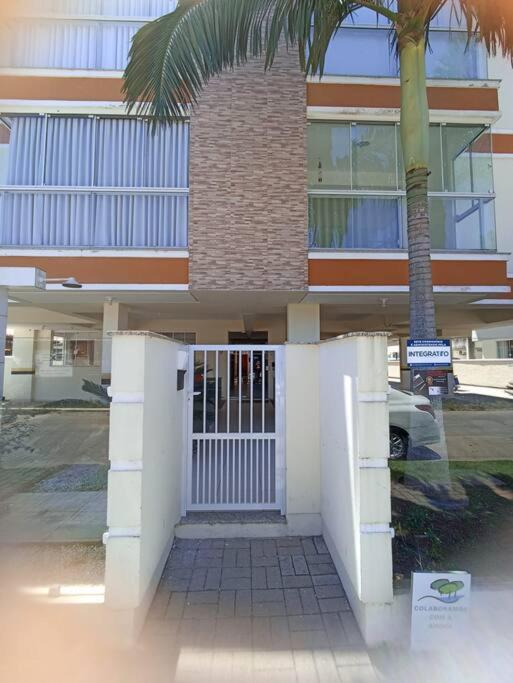 Apartamento - Praia de Palmas