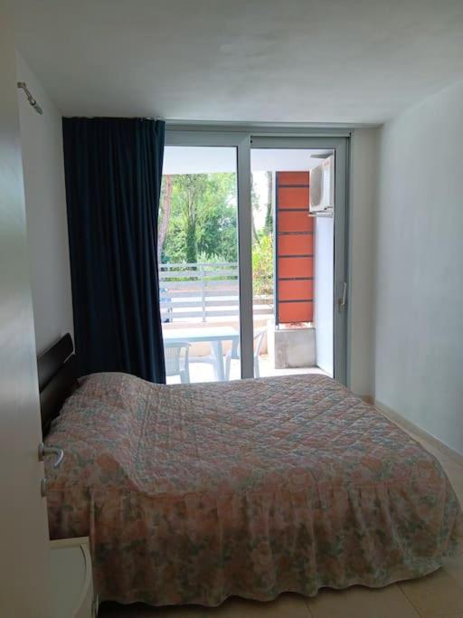 appartamento piano terra view 3