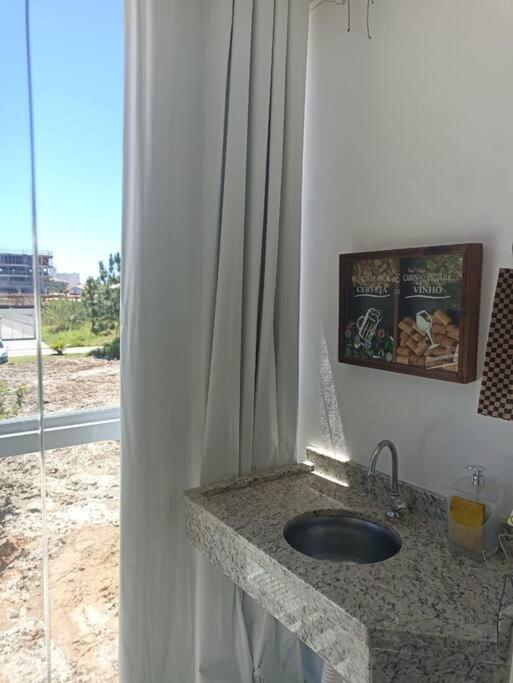 Apartamento - Praia de Palmas