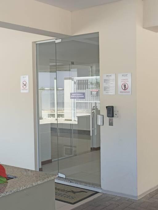 Apartamento - Praia de Palmas