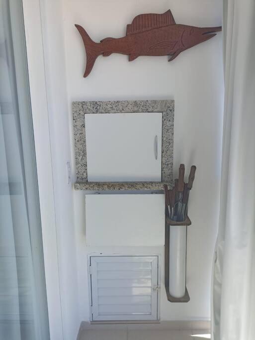 Apartamento - Praia de Palmas