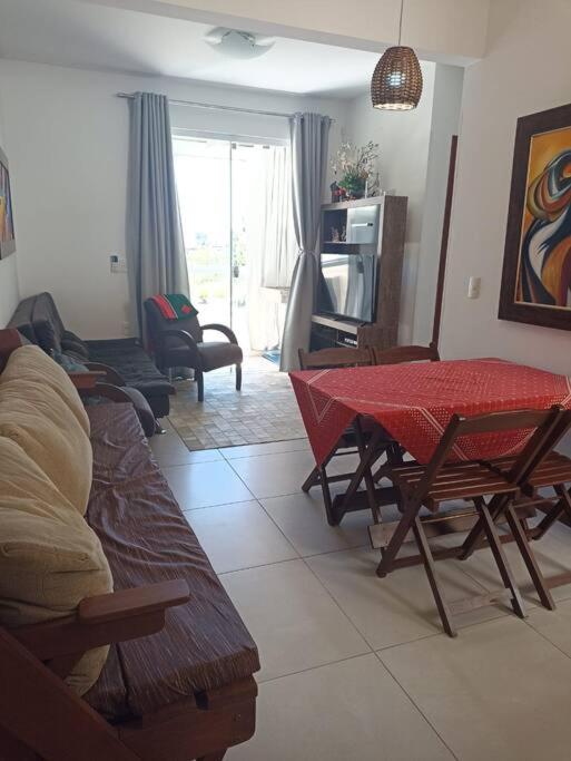 Apartamento - Praia de Palmas