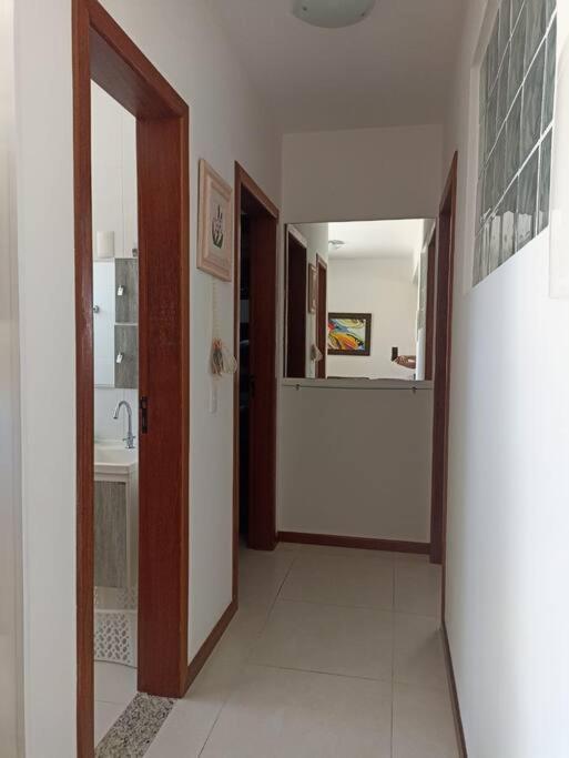 Apartamento - Praia de Palmas