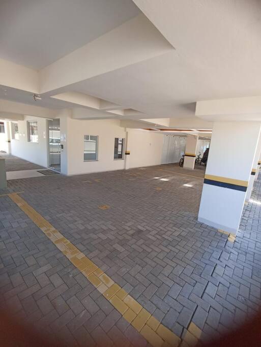 Apartamento - Praia de Palmas