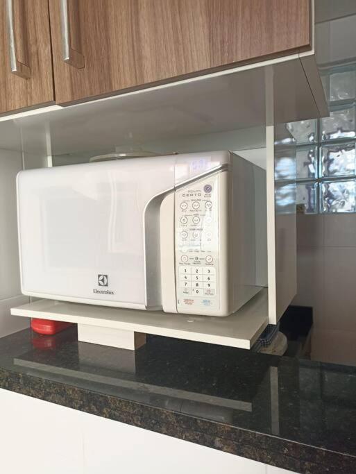 Apartamento - Praia de Palmas