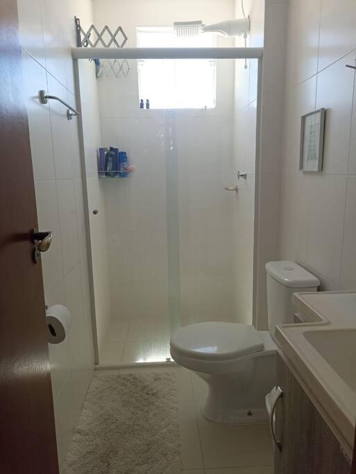Apartamento - Praia de Palmas
