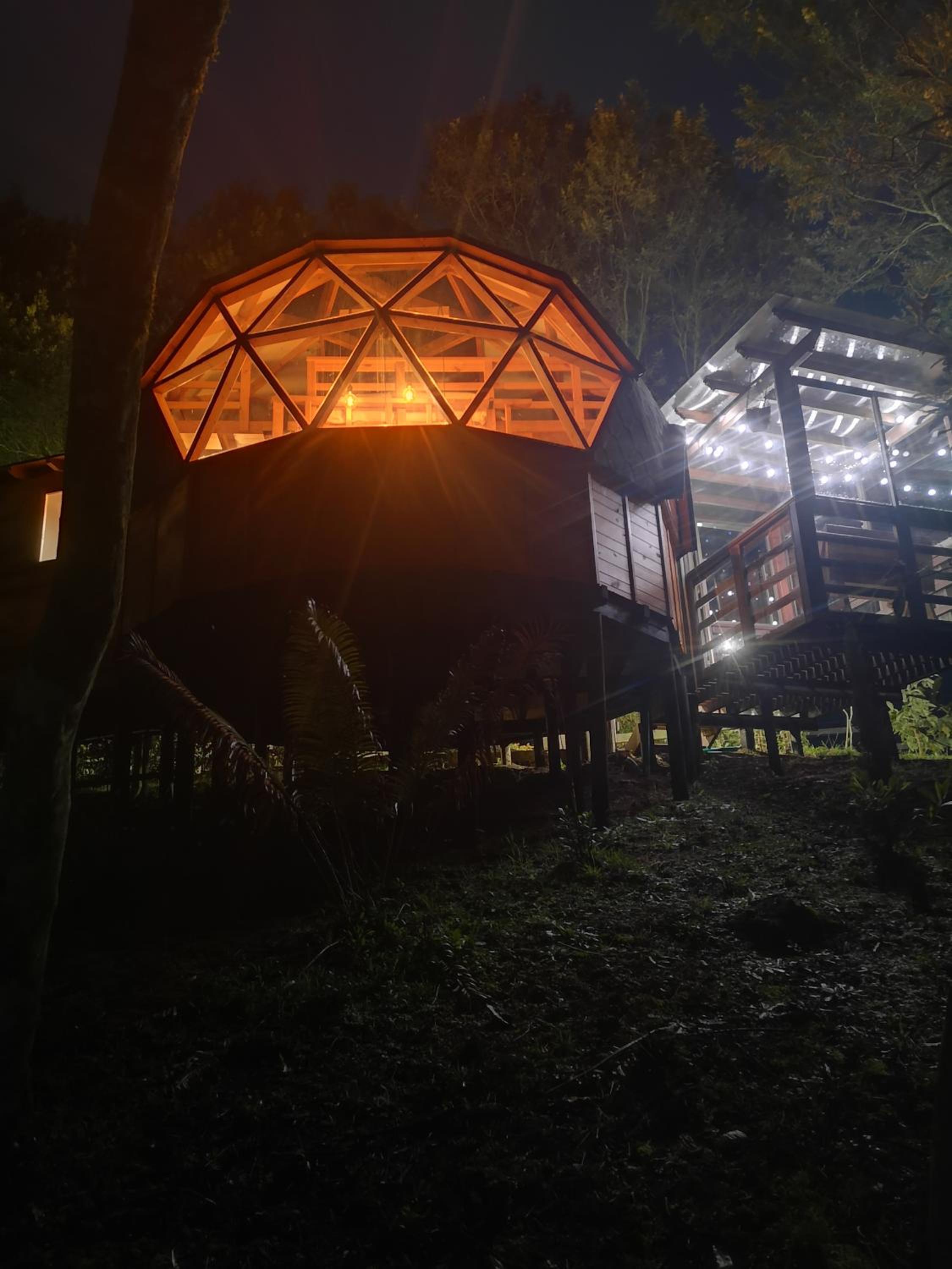 Lottus Glamping