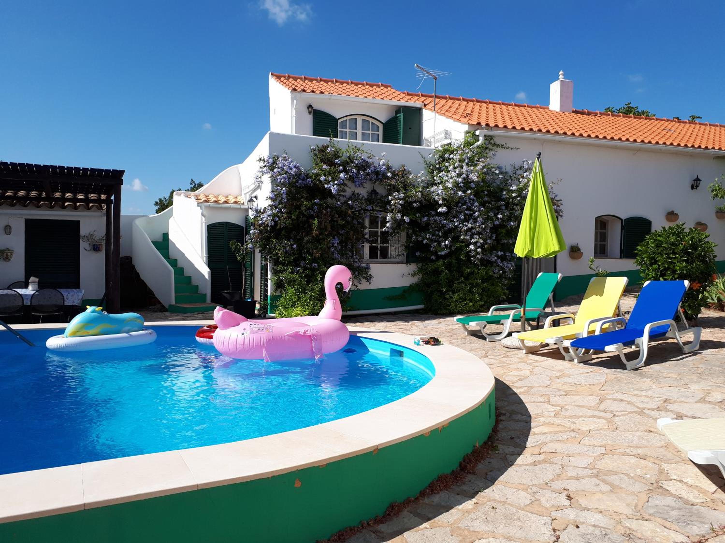 Casa Delfim - Casa Verde view 3