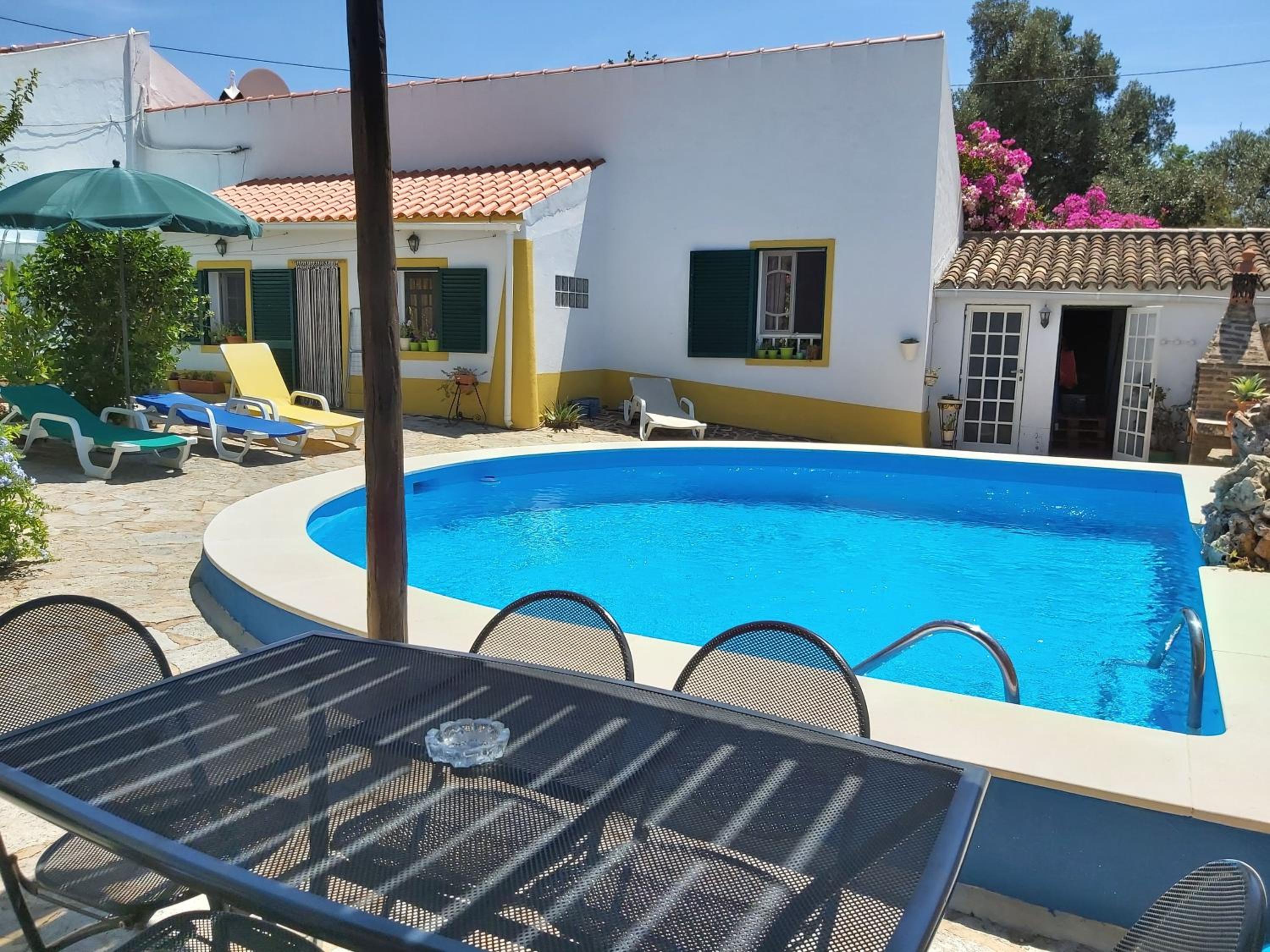 Casa Delfim - Casa Verde view 4