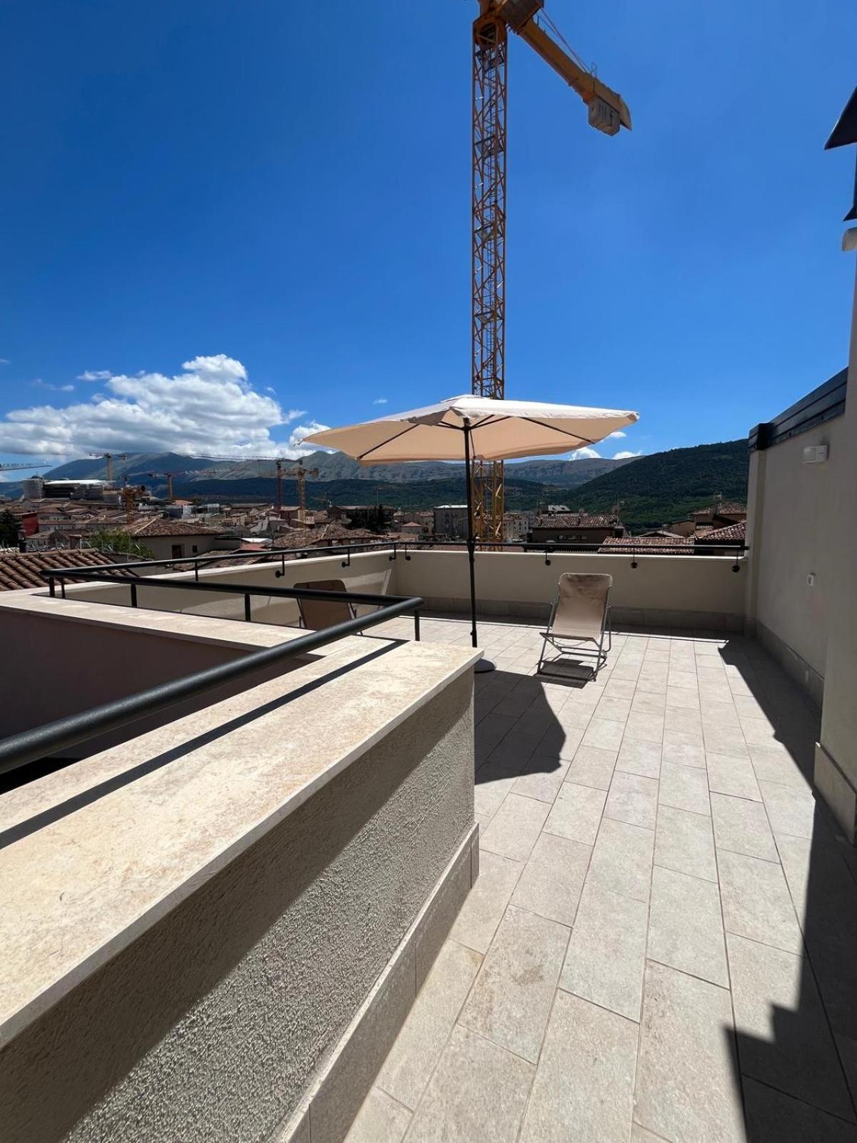 HABITA appartamenti