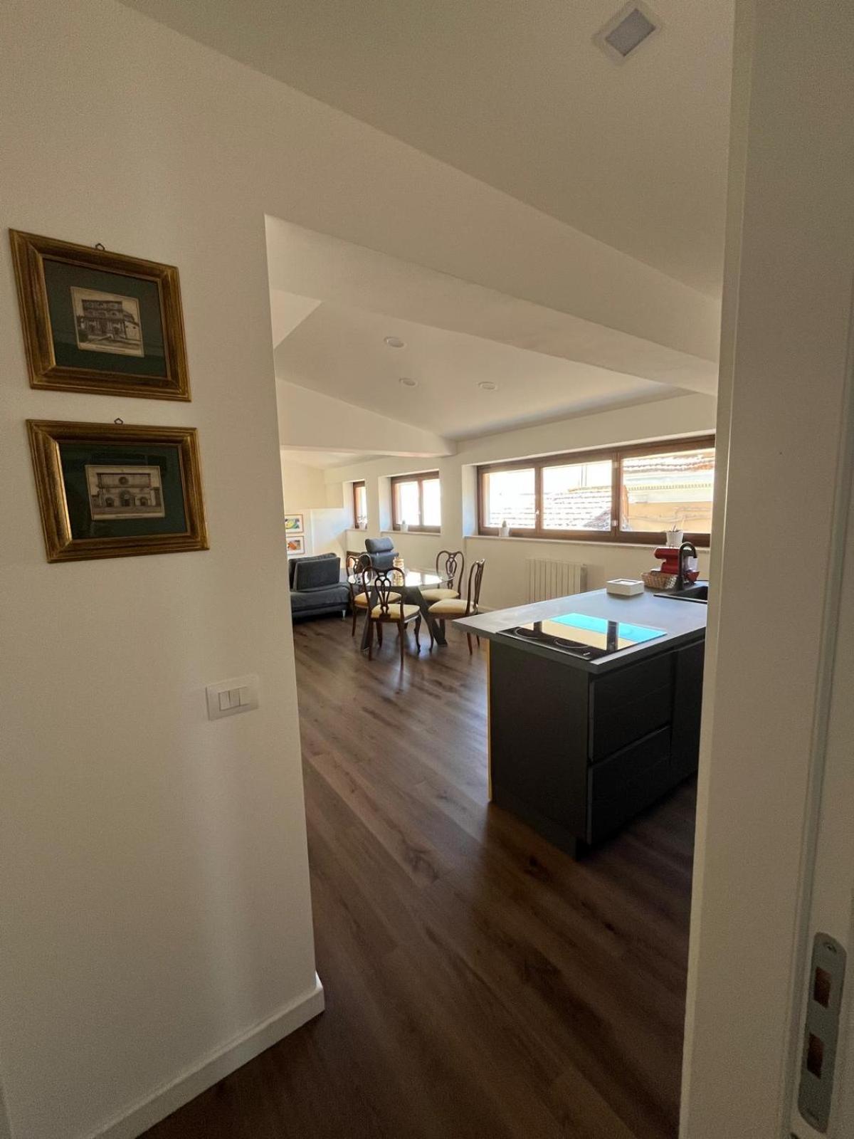 HABITA appartamenti