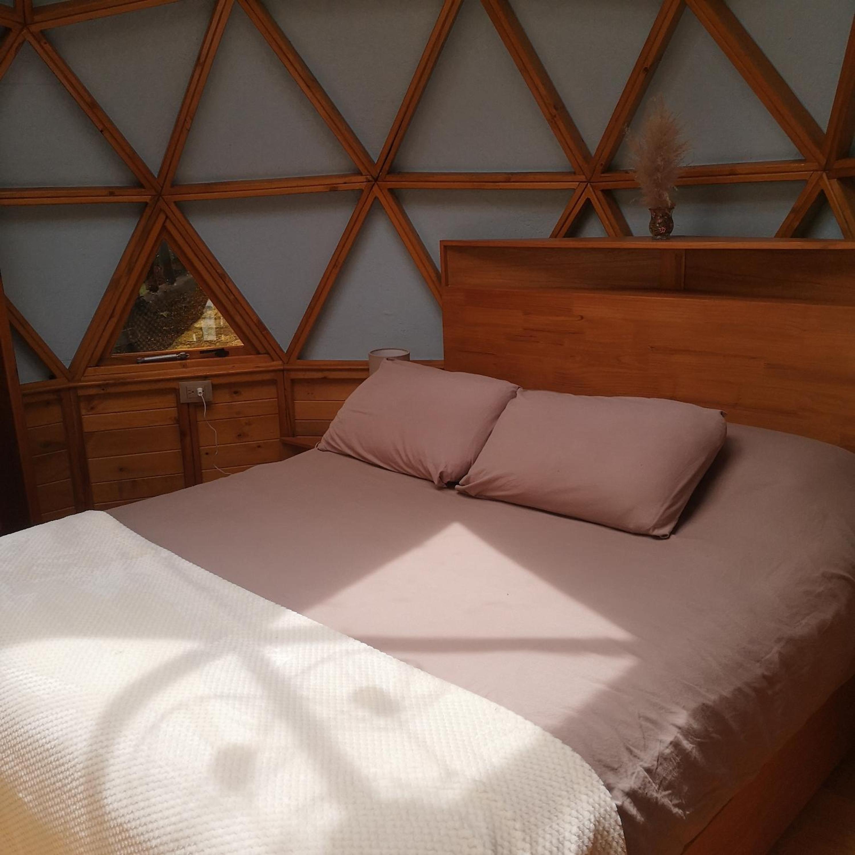 Lottus Glamping