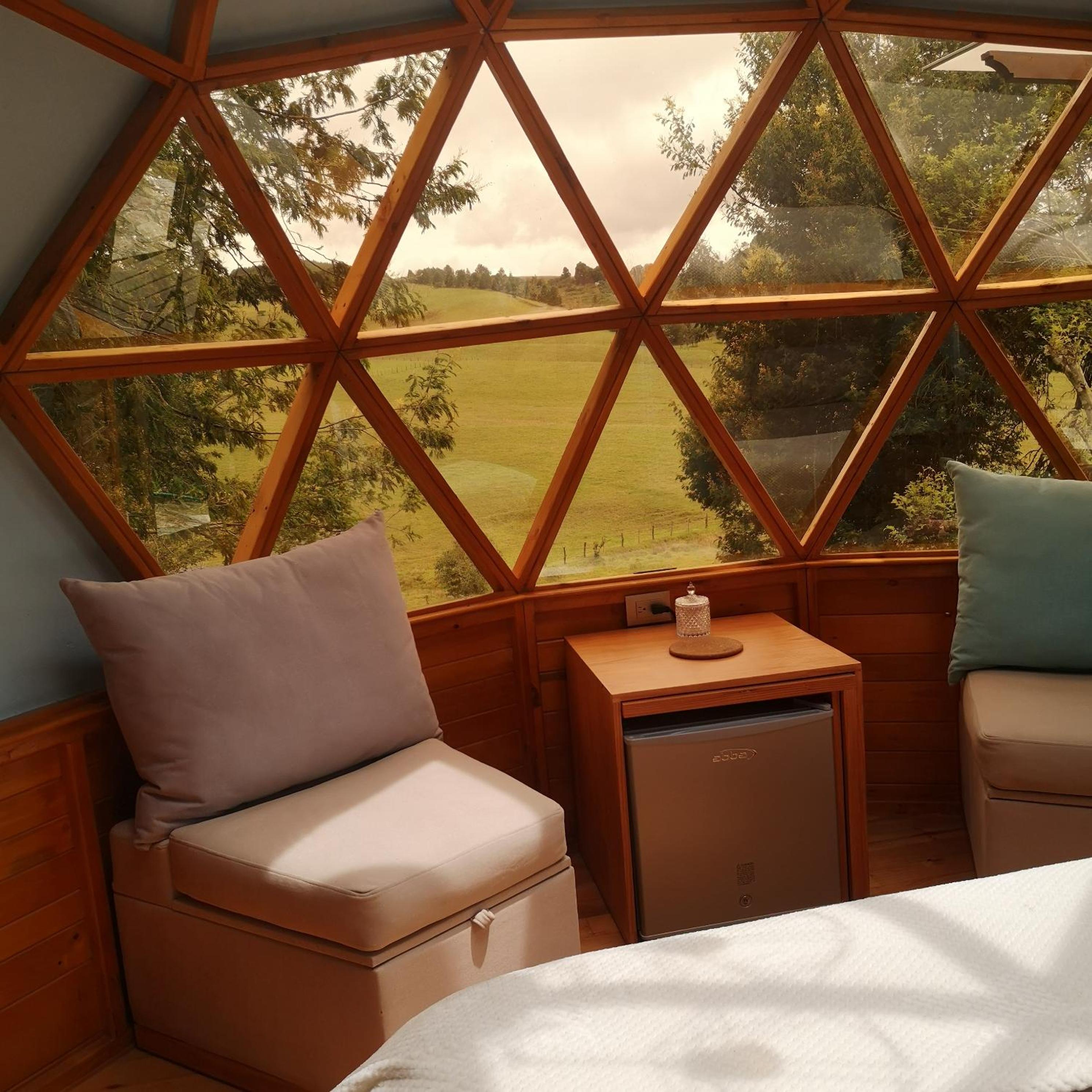 Lottus Glamping