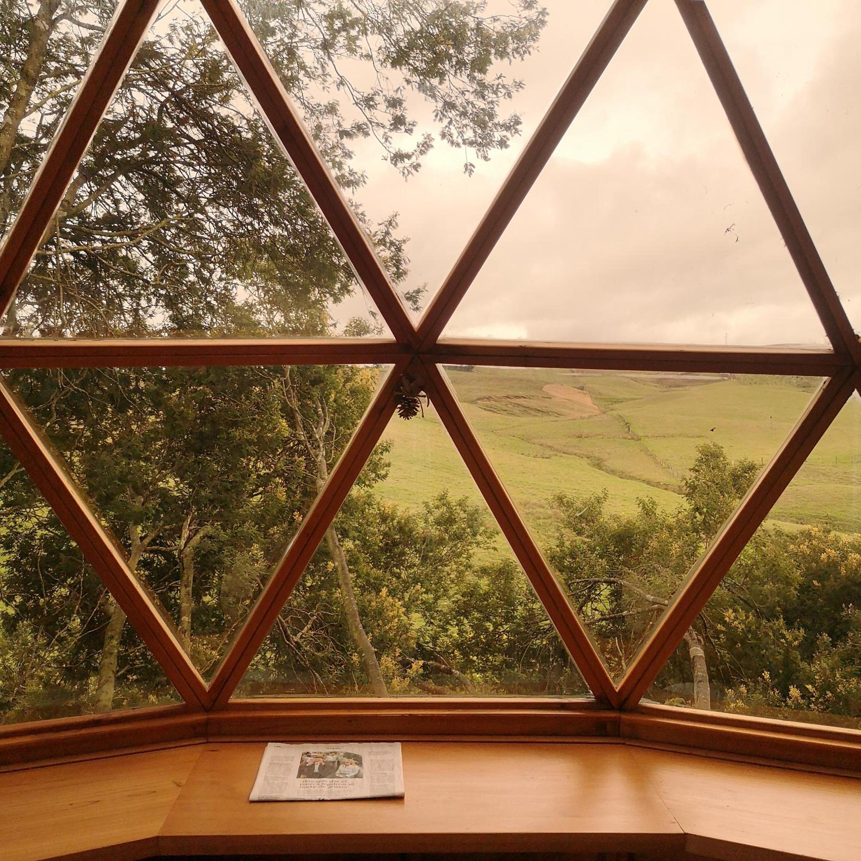 Lottus Glamping
