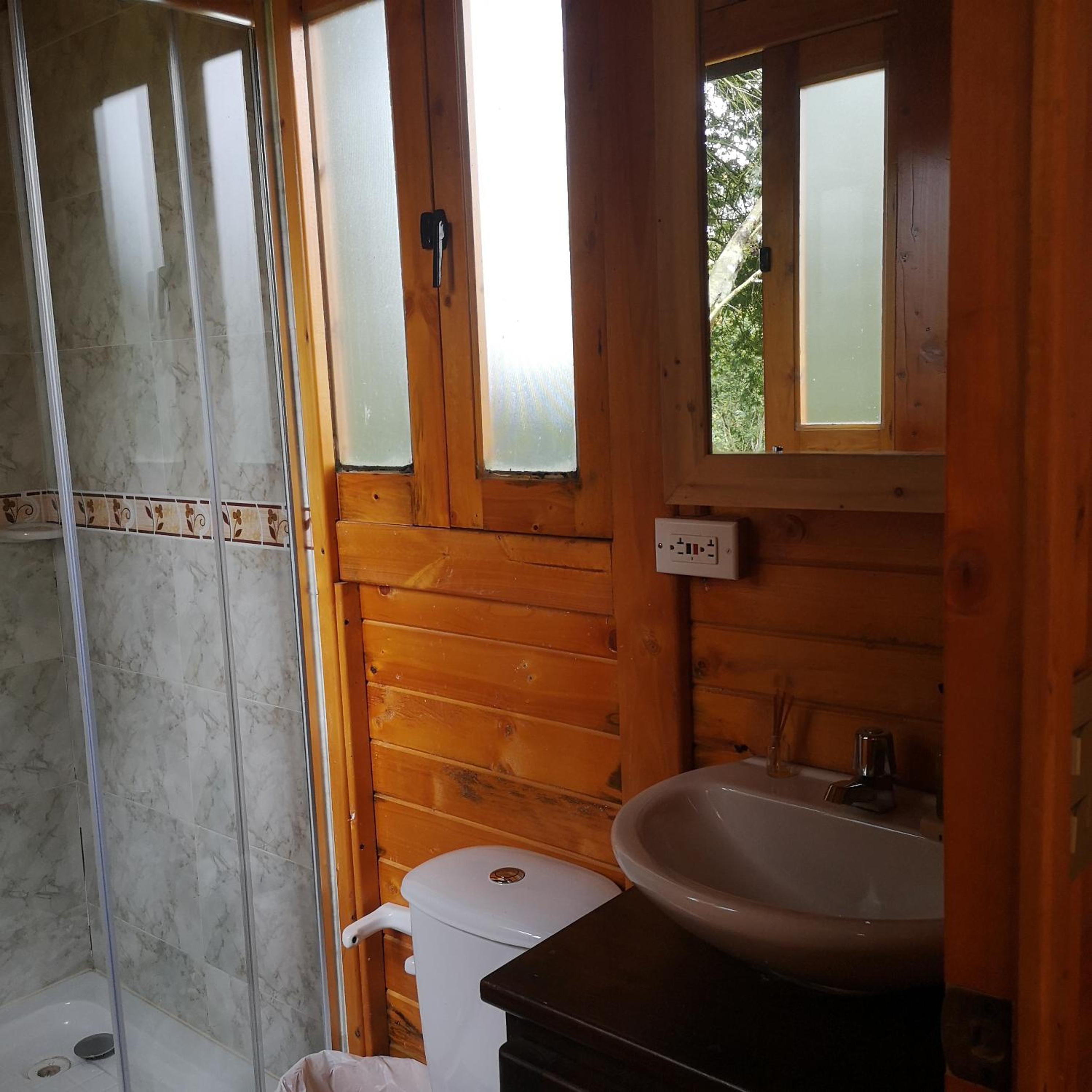 Lottus Glamping