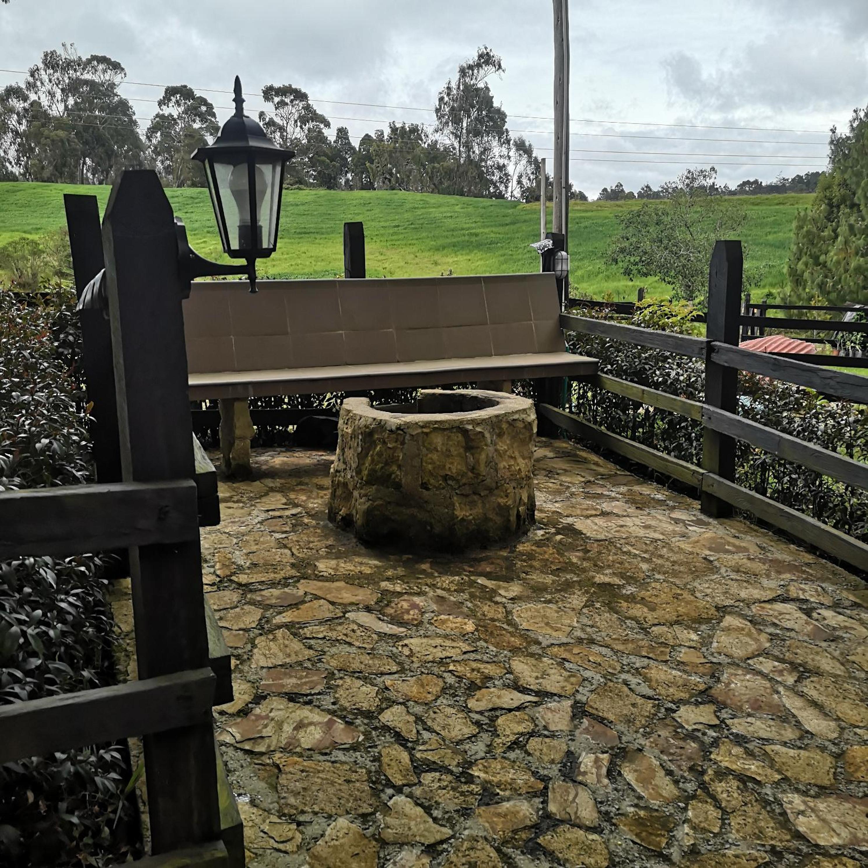 Lottus Glamping