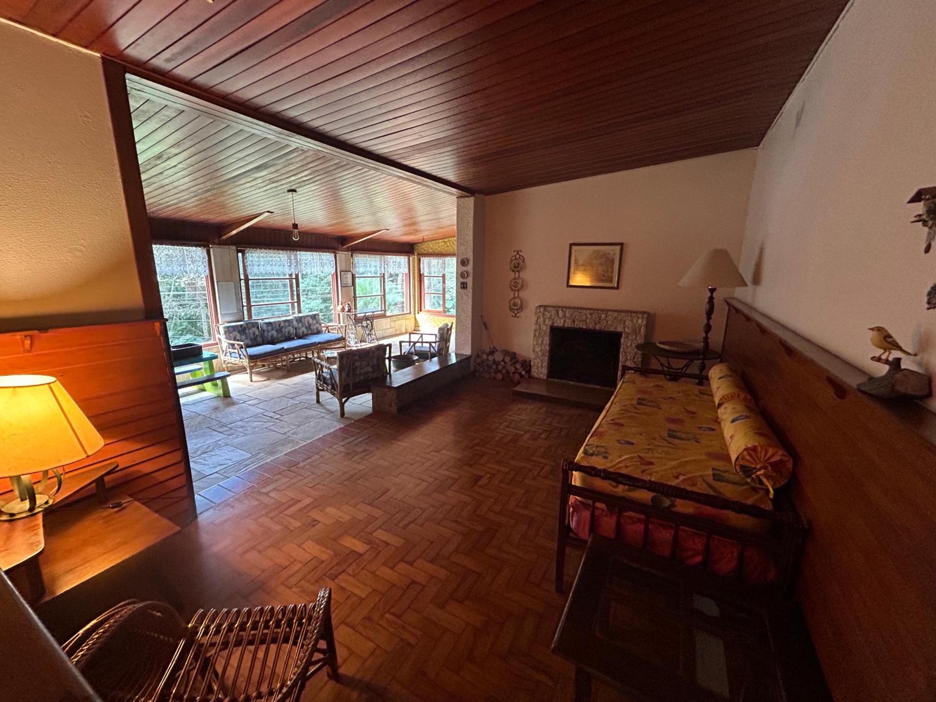 Casa Atibaia - Condomínio Alto Padrão