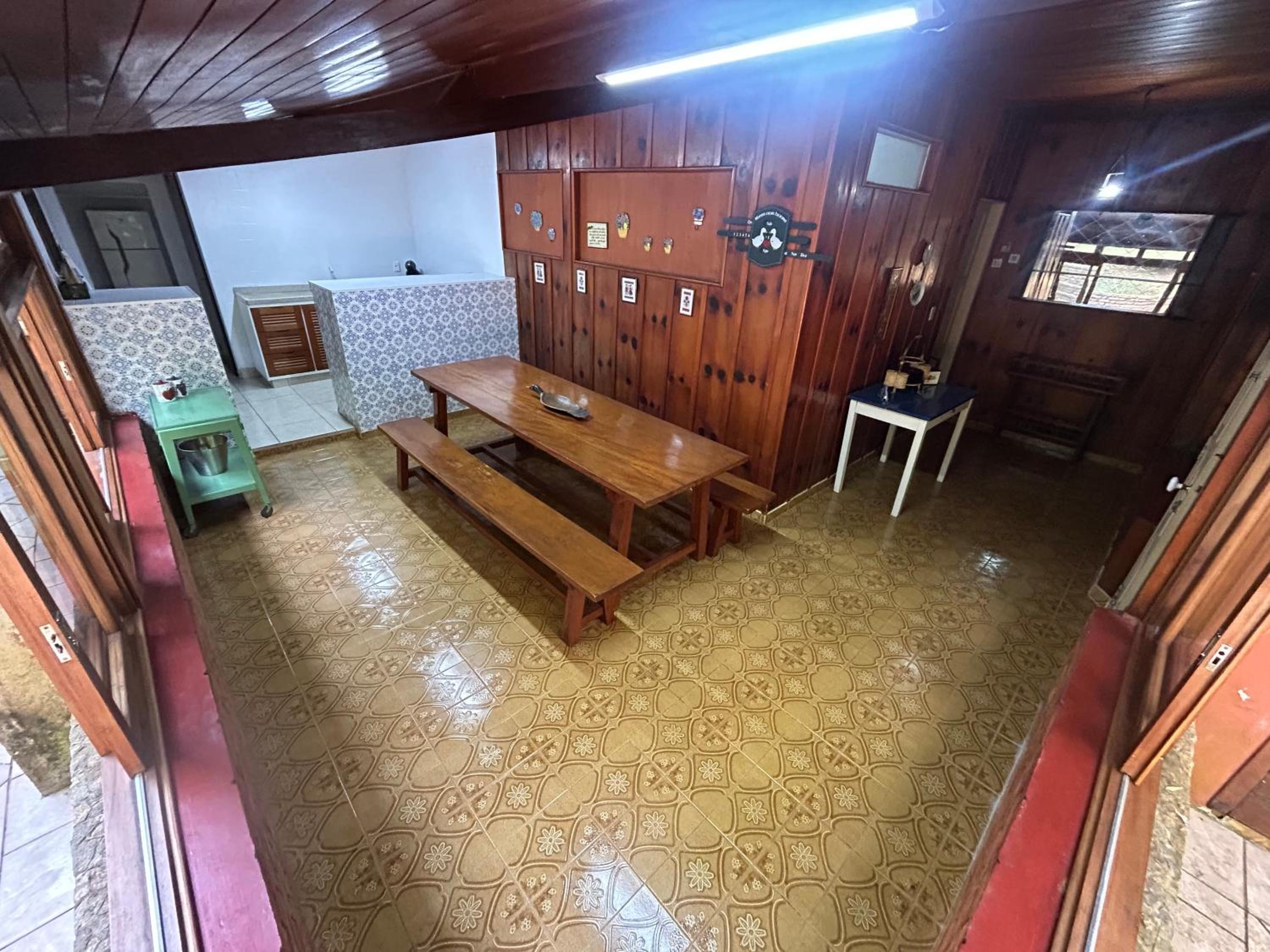 Casa Atibaia - Condomínio Alto Padrão