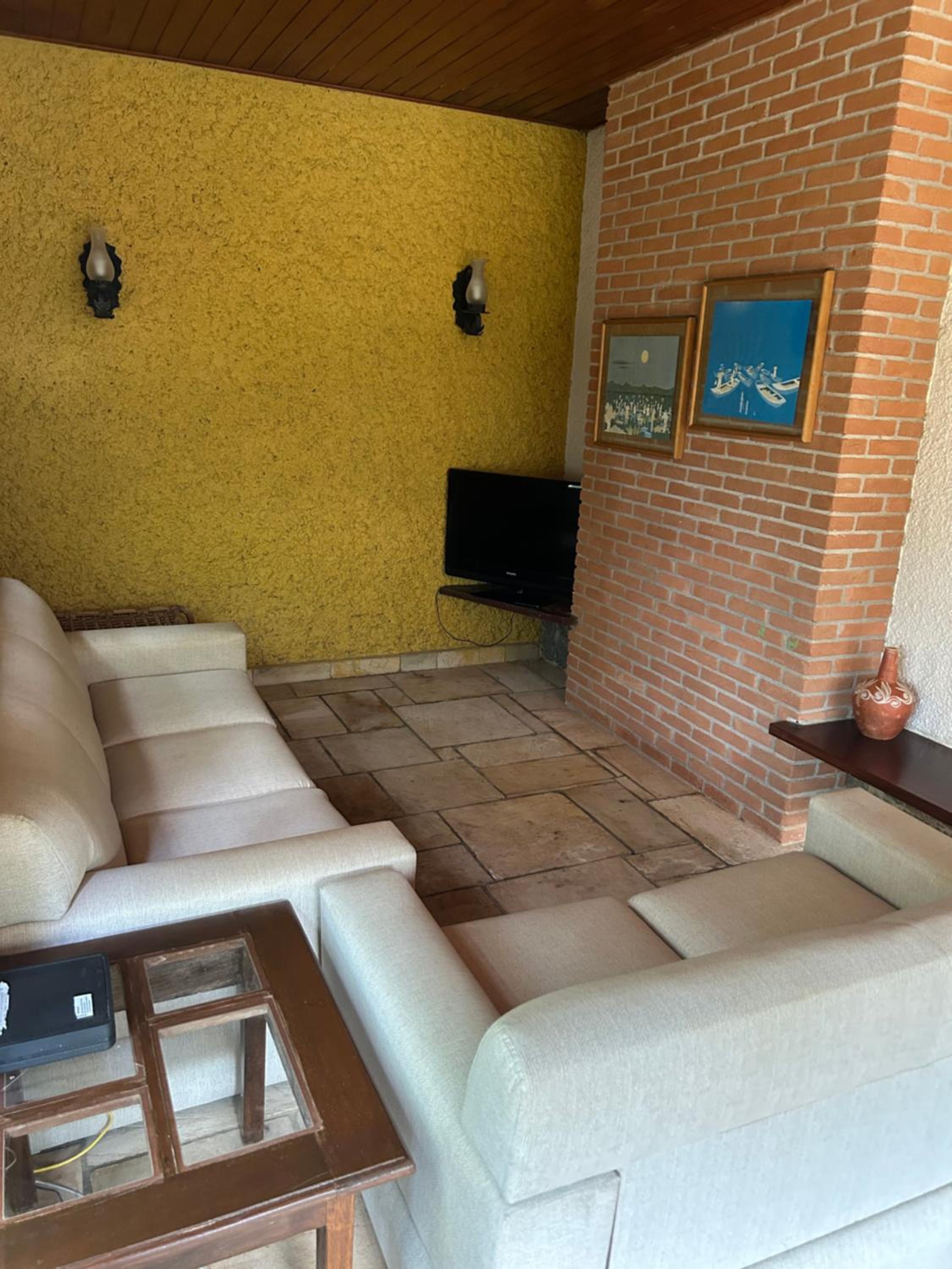 Casa Atibaia - Condomínio Alto Padrão