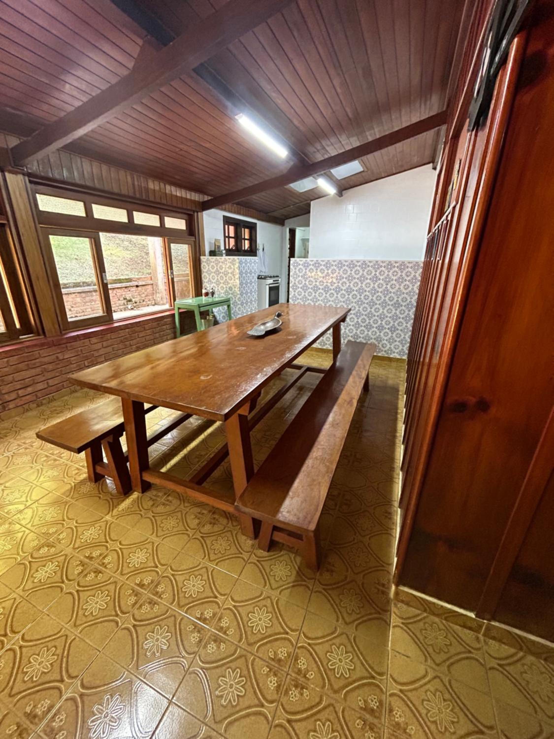 Casa Atibaia - Condomínio Alto Padrão