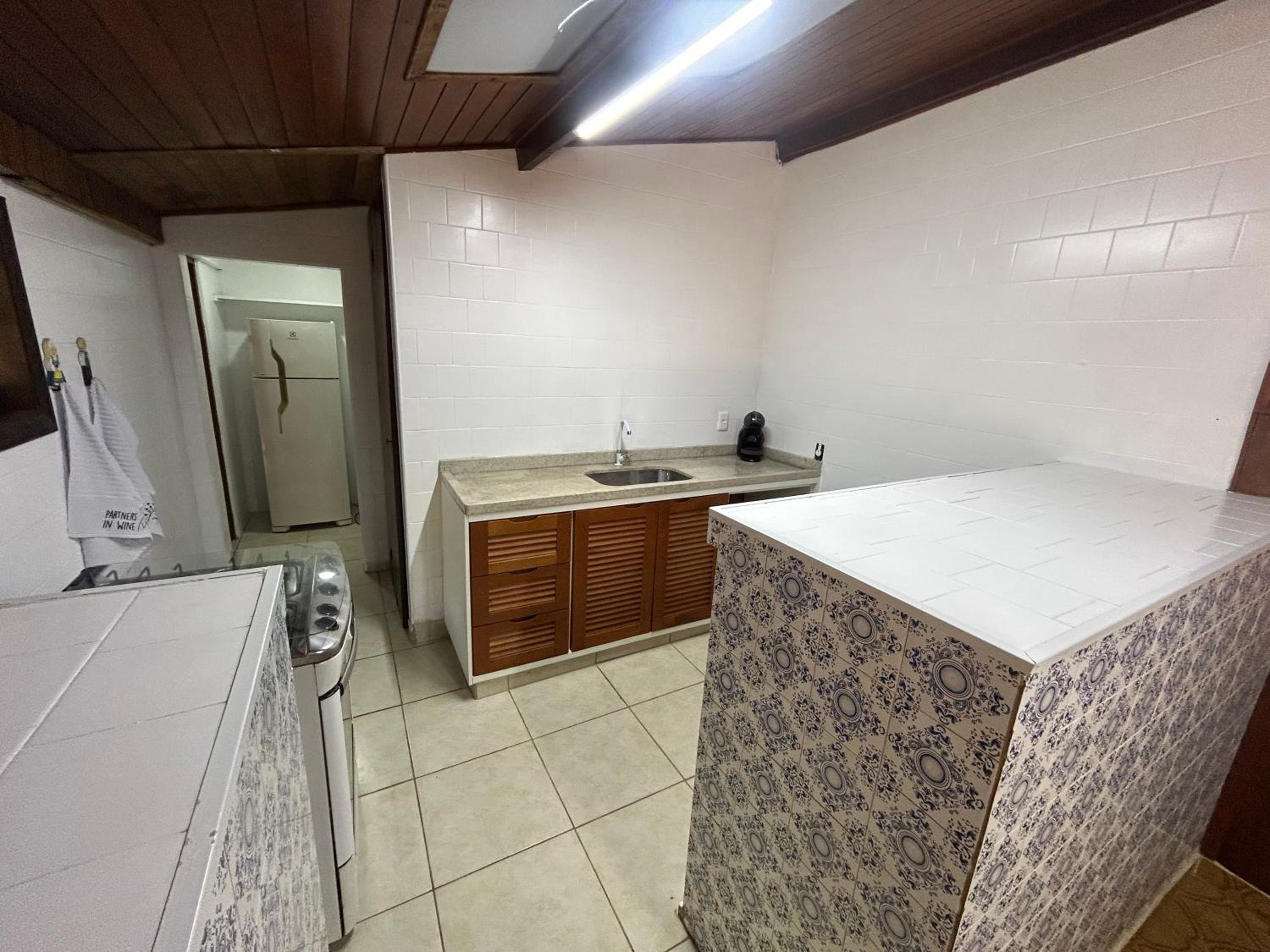 Casa Atibaia - Condomínio Alto Padrão