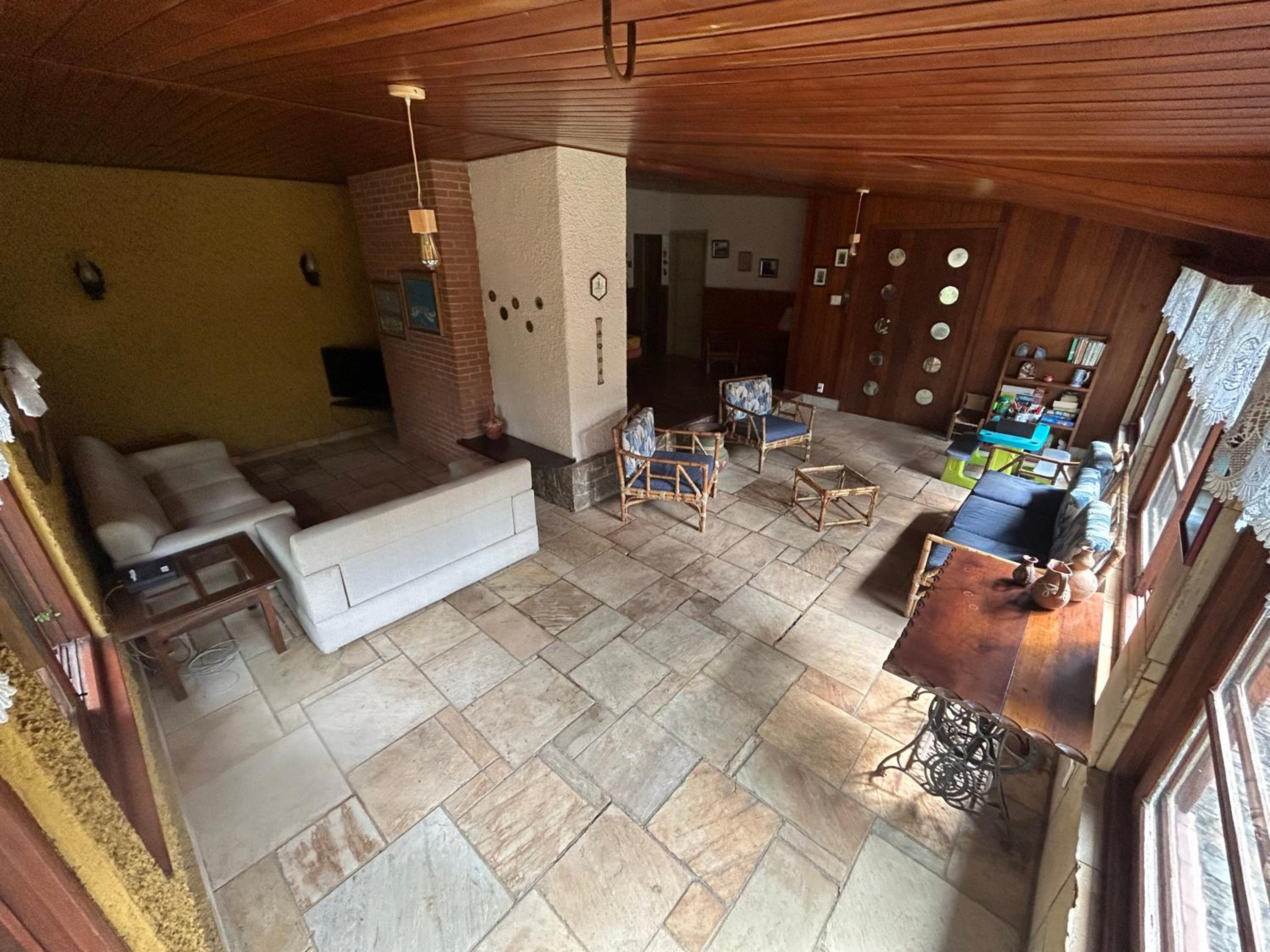 Casa Atibaia - Condomínio Alto Padrão