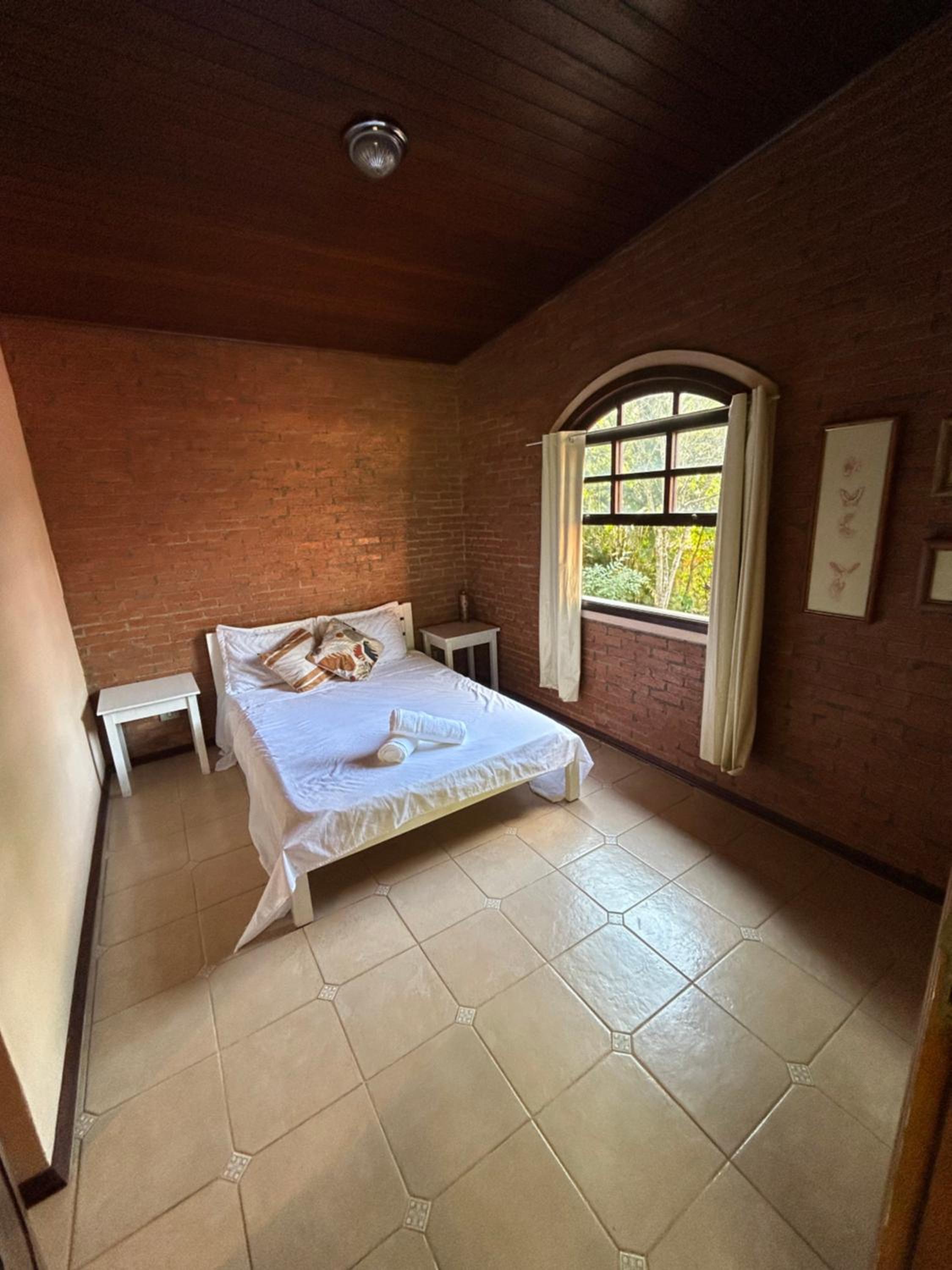 Casa Atibaia - Condomínio Alto Padrão