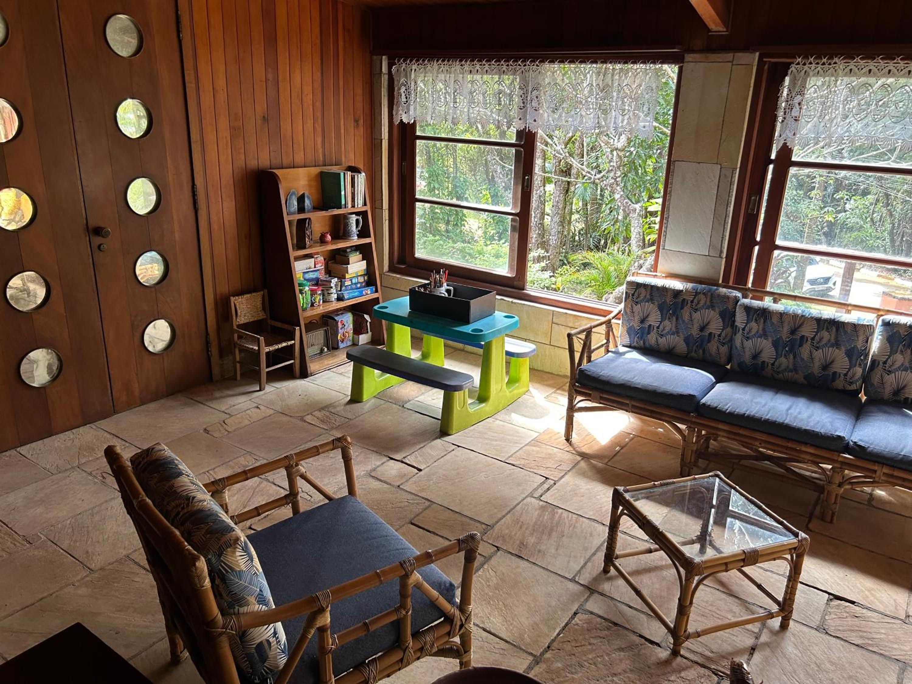 Casa Atibaia - Condomínio Alto Padrão