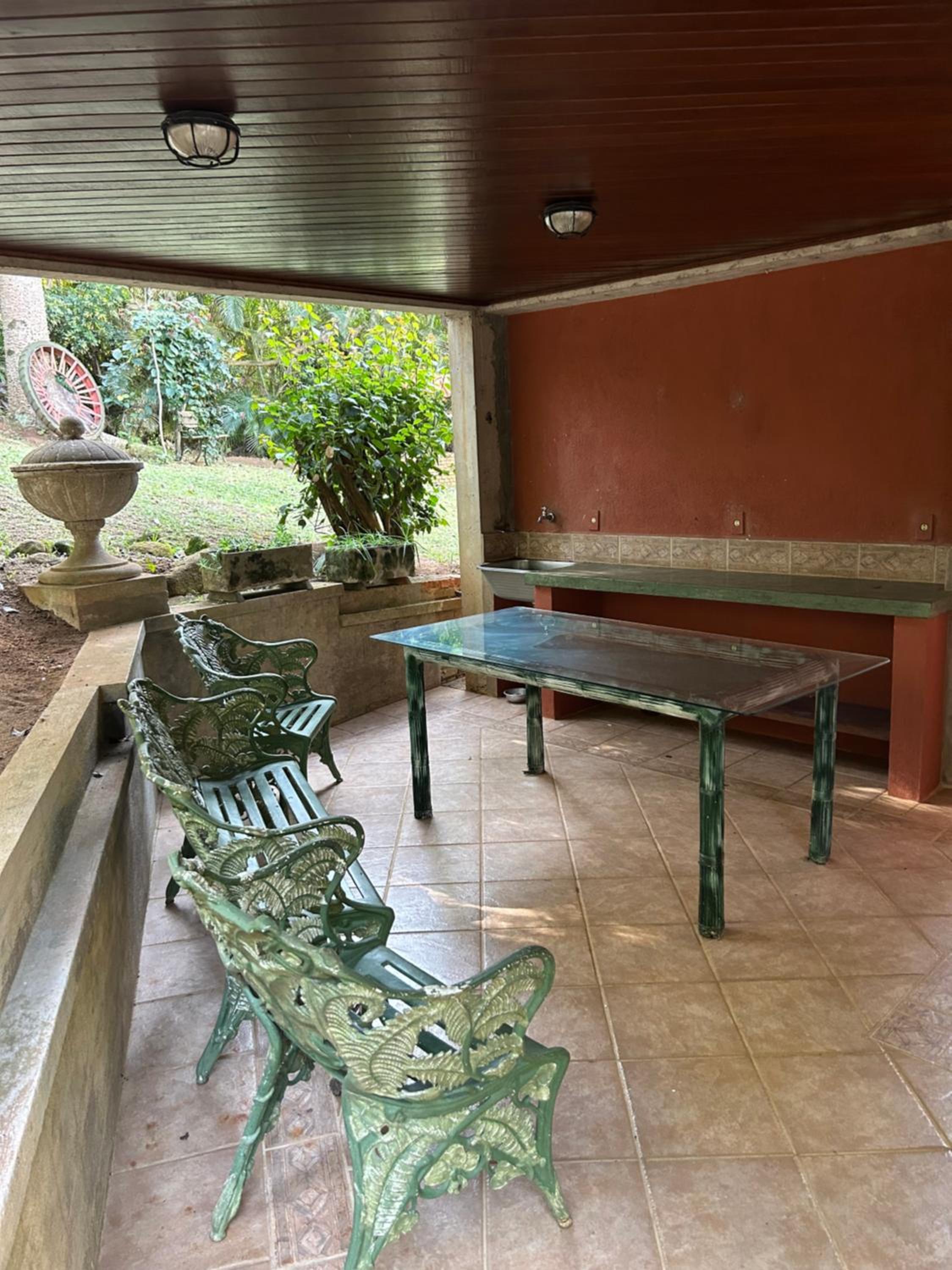Casa Atibaia - Condomínio Alto Padrão