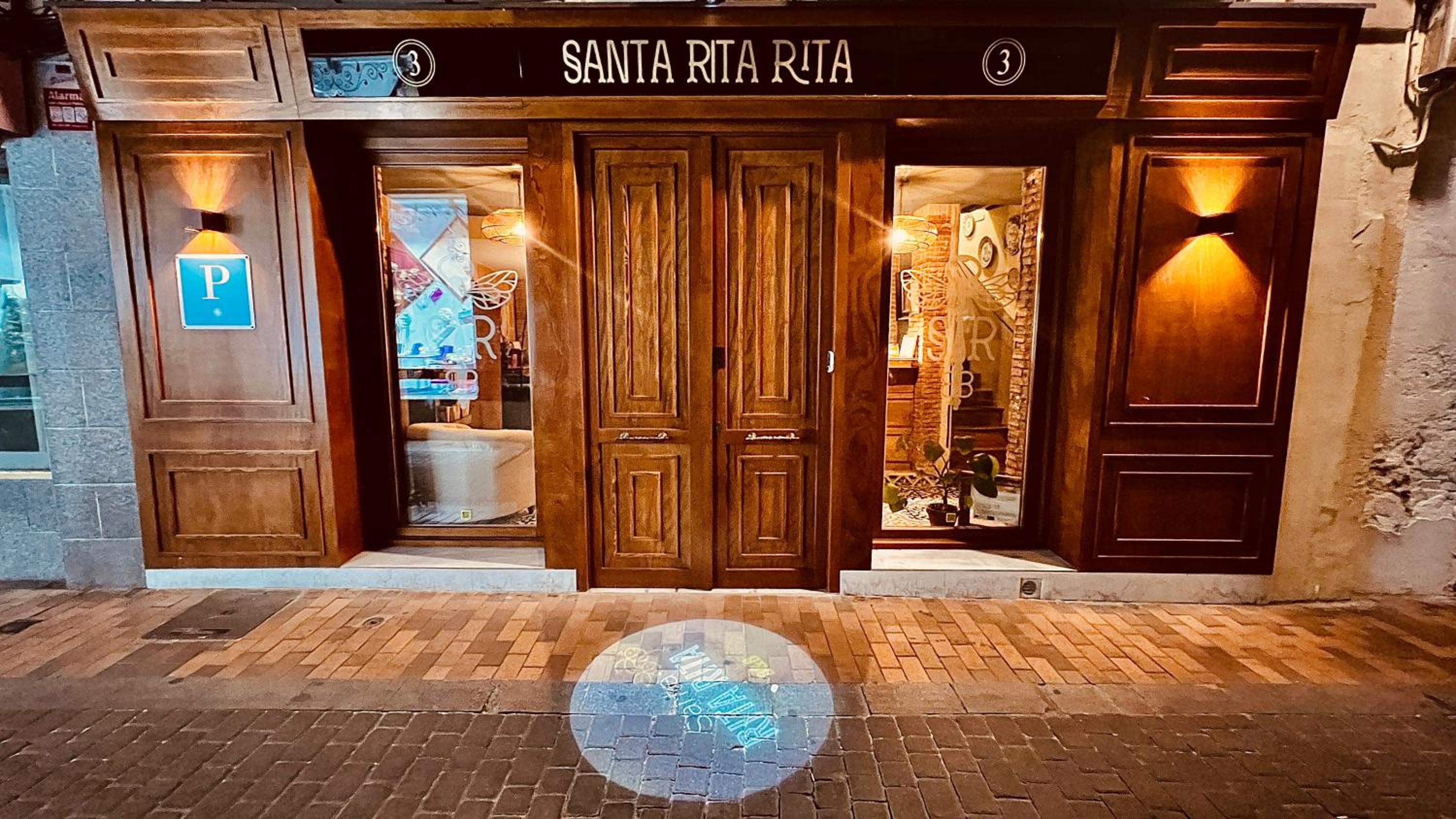Santa Rita Rita B&Boutique view 2