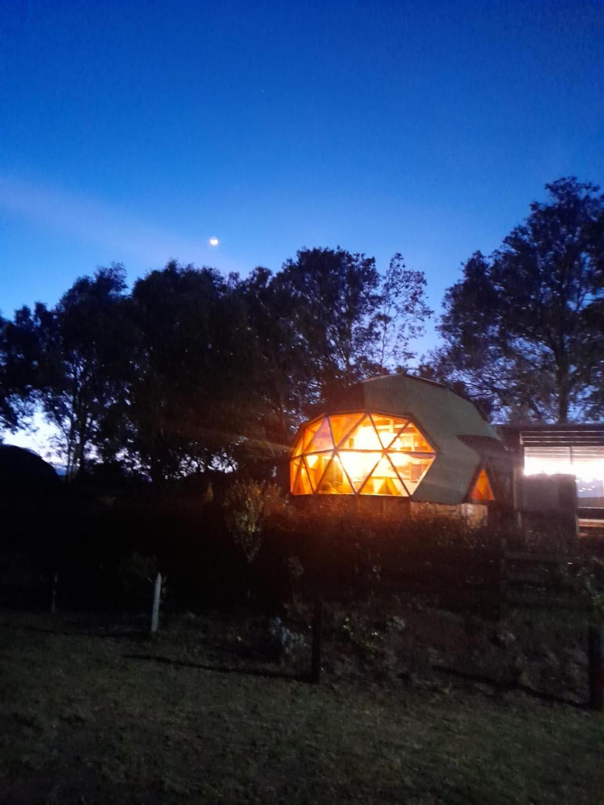 Lottus Glamping