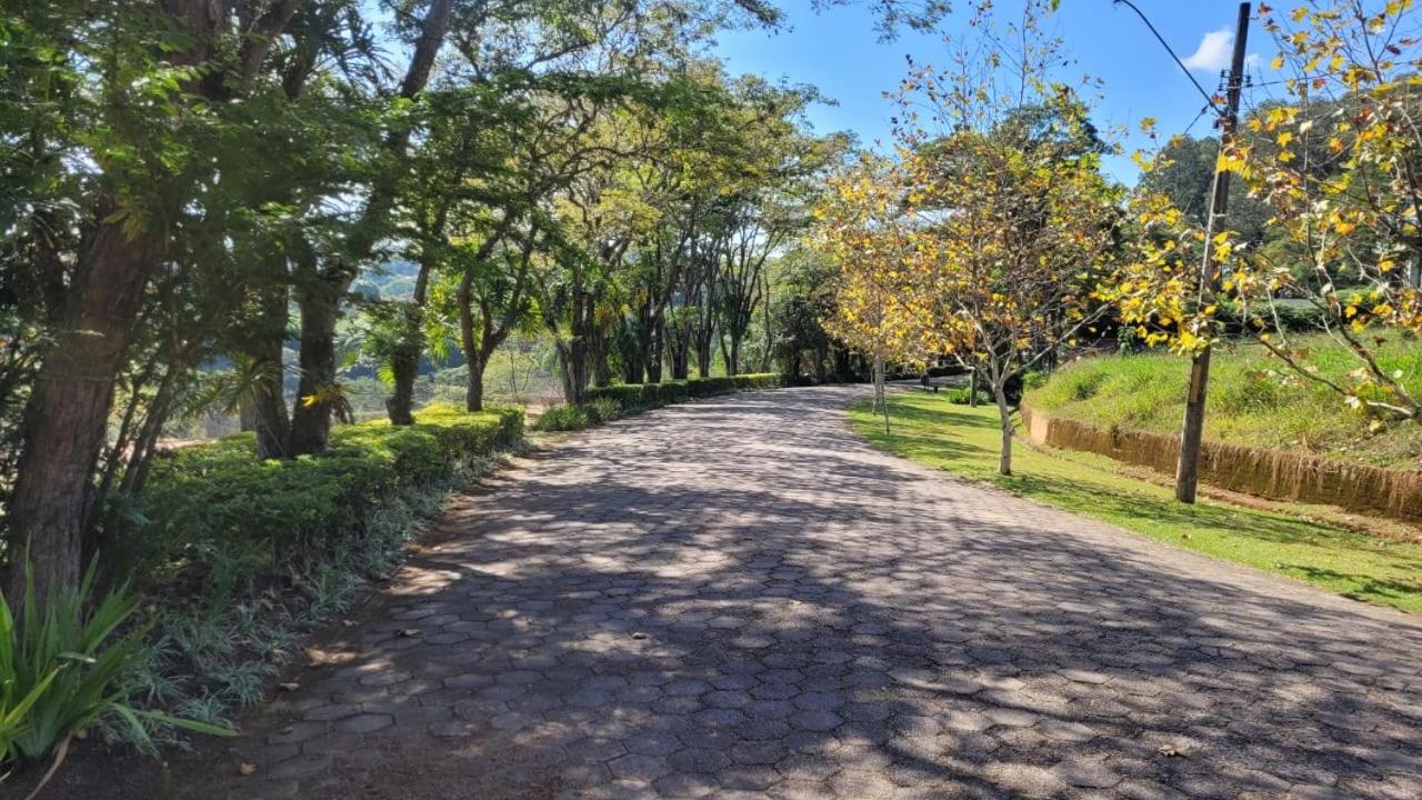 Casa Atibaia - Condomínio Alto Padrão