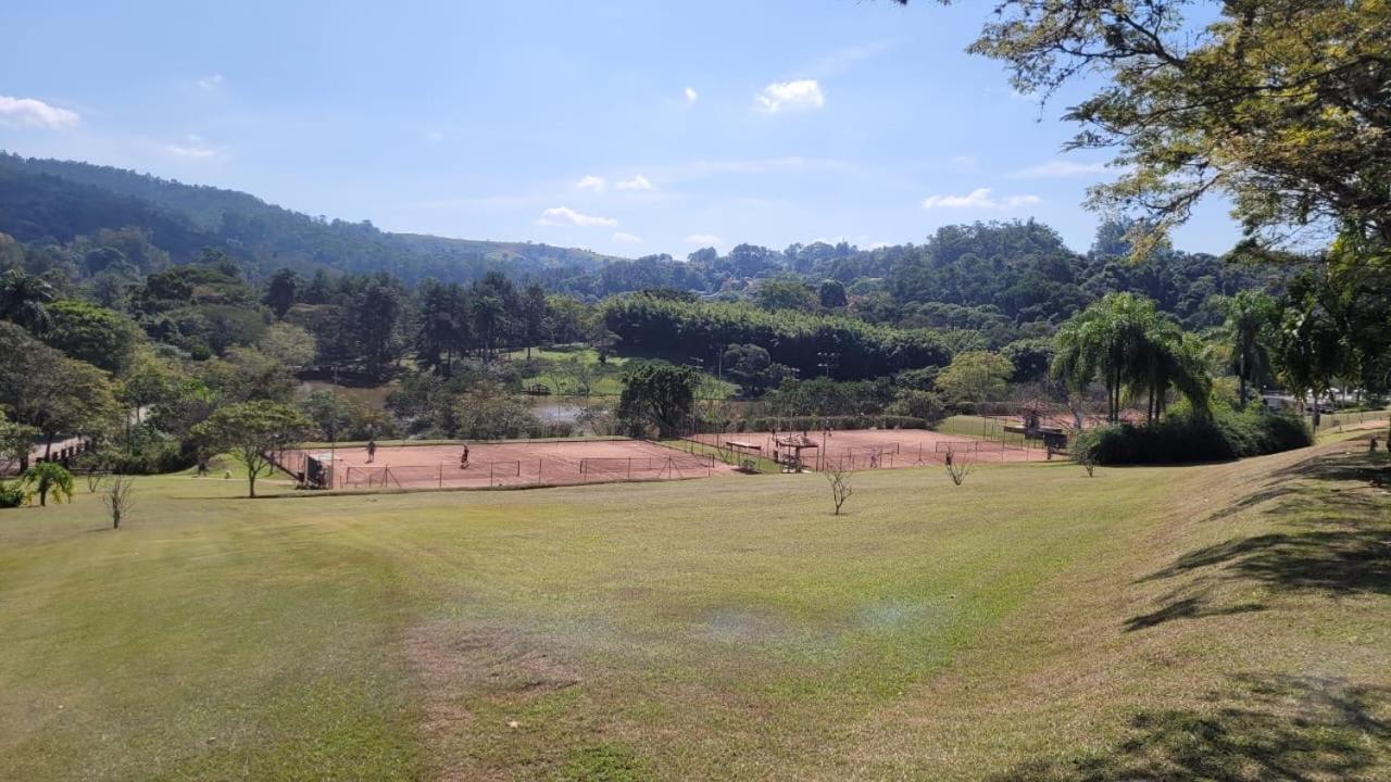 Casa Atibaia - Condomínio Alto Padrão