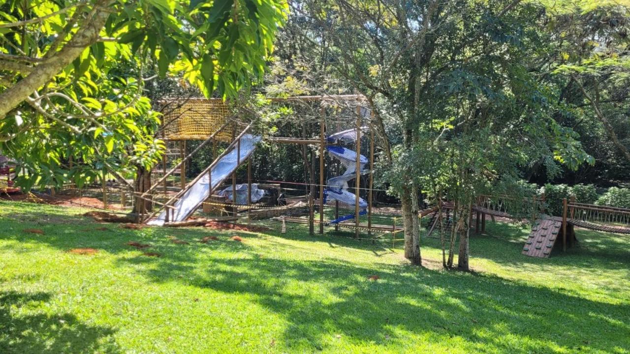 Casa Atibaia - Condomínio Alto Padrão