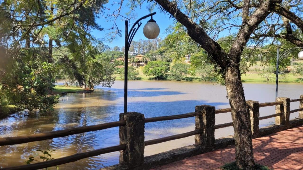 Casa Atibaia - Condomínio Alto Padrão