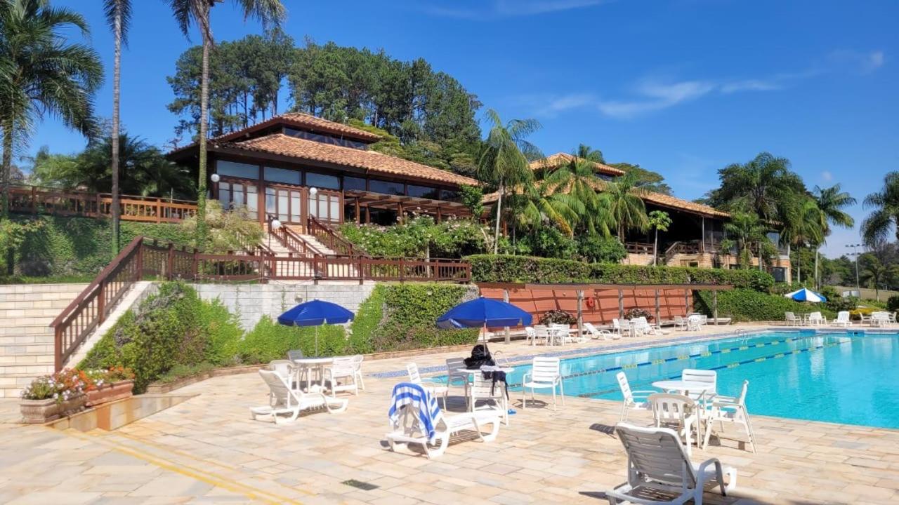 Casa Atibaia - Condomínio Alto Padrão